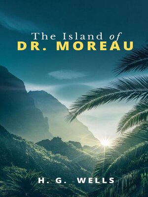 cover image of The Island of Doctor Moreau
